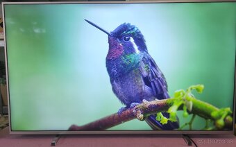 Predám 4KUHD SMART TV Philips 55PUS6754 (140cm)AMBILIGHT - 2