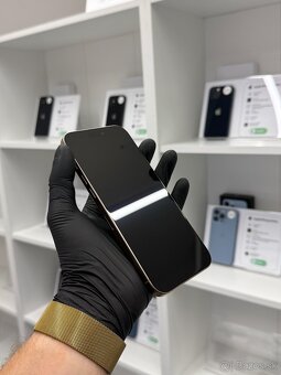 ZÁRUKA 2 ROKY /  Apple iPhone 16 Pro Max 512GB Desert Titan - 2