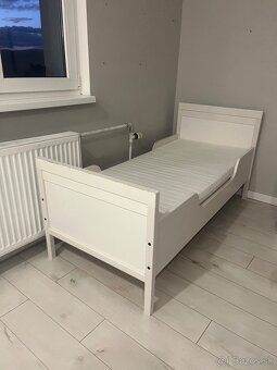 Ikea postel - 2