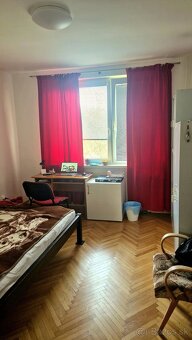 Prenájom samostatnej zariadene izby v 3i byte v Nitre - 2