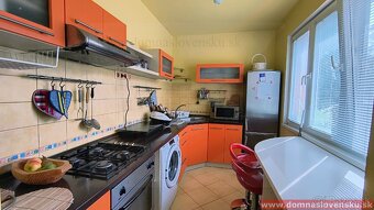 1115 2 izbový byt Košice – Juh - 2