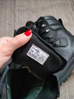 Prabos ECWCS 2010 42 - 2