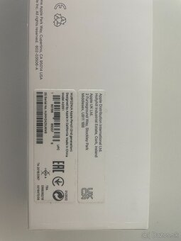 APPLE Pencil 2nd Generation - 2