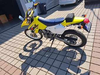 Suzuki DRZ 400 S - 2
