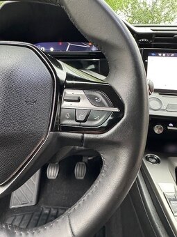 Peugeot 308 1.5 BlueHDi 2025 Súrne - 2