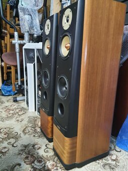 Jamo Concert 11 high-end reprobedne - 2