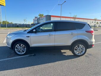 Ford kuga 2.0tdci - 2