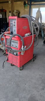Fronius Vario synergic 4000 - 2