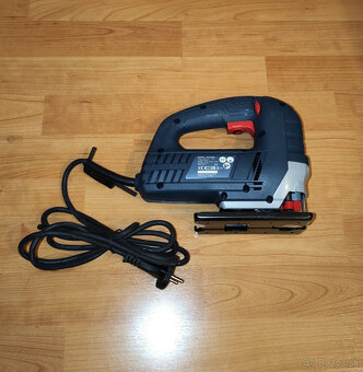 Priamočiara píla BOSCH GST 8000 E - 2