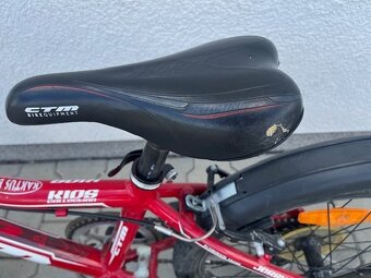 CTM Jerry 2.0/ 20" Detský bicykel - 2
