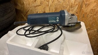 Uhlova bruska Bosch  GWS 850 CE - 2
