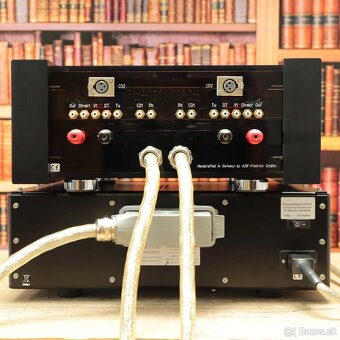 ASR Emitter I Exclusive - 2