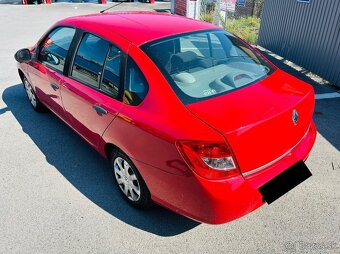 Renault Thalia 1.2 55kw r.v.2013 STK+EK 3/2027 - 2