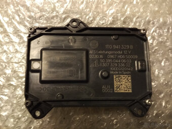 AFS Hella jednotka natacania svetiel Hella AL - 2