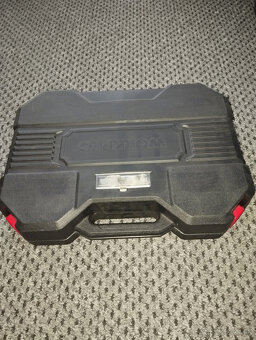 Gola sada WorkPro 123 ks - 2