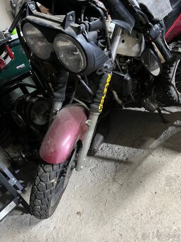 motor na diely dt,tdr,dtx alebo v celku - 2