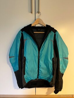 Montura Primaloft bunda dámska M - 2