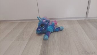 Plyšové hračky - 2