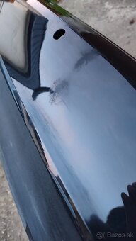 Zadný nárazník Audi A6 C7 avant - 2