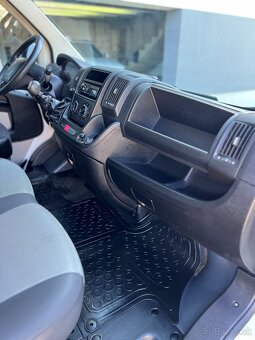 Peugeot Boxer 2.2 HDi 130k 435 L4 - 2