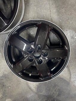 elektrony 5x100r15 - 2