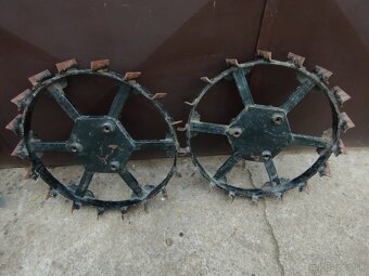 Kola na MINI 070 - 2