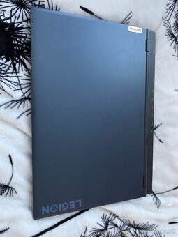 Lenovo legion 5 - 2