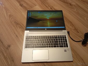 HP 450 G7 i7-10510 16gb -Ram,512gb -M2.hliníkový, - 2