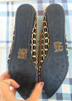 Dámske topankyy - 2