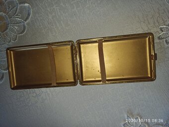 Staré tabatierky - 2
