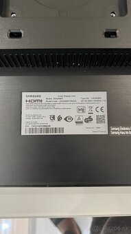 32” Monitor Samsung S32D850T - 2