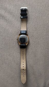 Hodinky Prim televize - 2