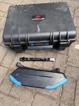 batéria shimano T.E.C - 2