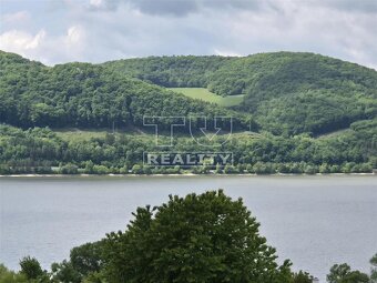 Investičný pozemok s nádherným výhľadom, Milochov, Pov.... - 2