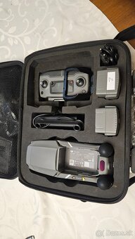DJi Mavic 2 Pro, ako nový - 2
