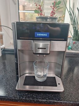 Siemens EQ. 6 plus s 500 - 2