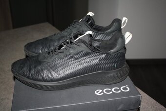 ECCO kožene teniskove topanky - 2