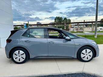 VW ID.3 Pure Performance 45kWh-110k, Tepelne čerpadlo - 2