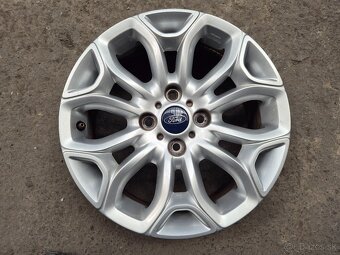 4x108 r16 ET37,5 x 6J elektróny FORD - 2