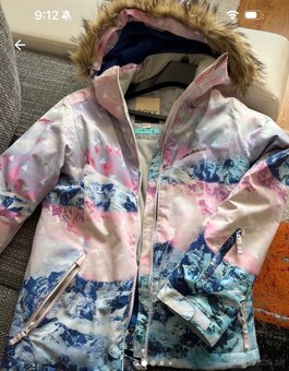 Nádherná bunda Roxy - 2