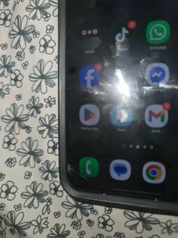 Predam samsung s23 - 2