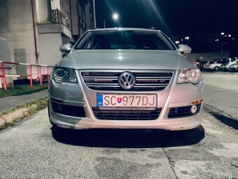 VW Passat Variant B6 2010/81kw/2.0 TDI/ ZNÍŽENÁ CENA - 2