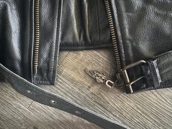 Harley Davidson bunda styl terminator - 2