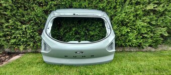 Ford Puma 2 II MK2 2019 - zadna kapota kufor dvere - 2