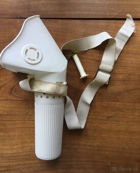 Inhalátor retro - 2