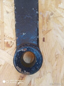 Predám paku riadenia Zetor nová - 2