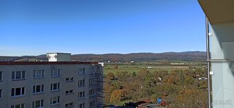 Predaj 3 izbového bytu na sídlisku Podborová - 2