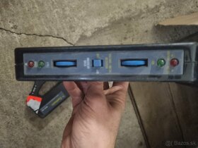 The Combinator MVS-168 - 2