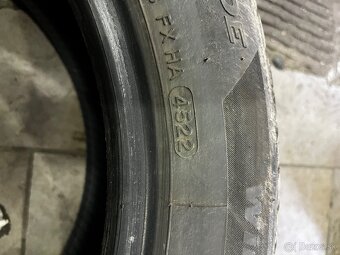 Hankook 205/55R17 - 2