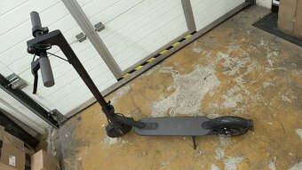 Predám kolobežku xiaomi scooter - 2
